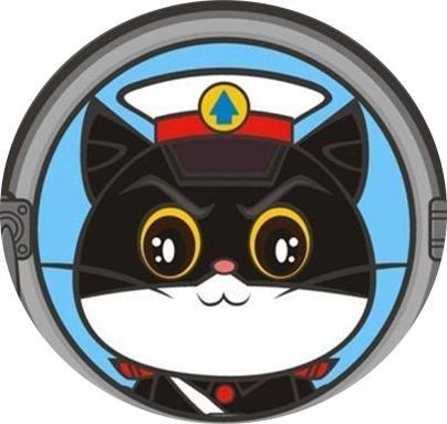 黑猫警长是什么警衔游戏截图