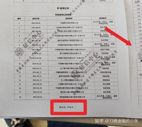 查征信不能超过多少次