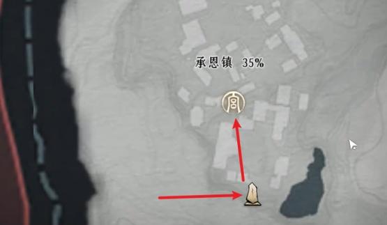 大叛徒任务详细步骤截图