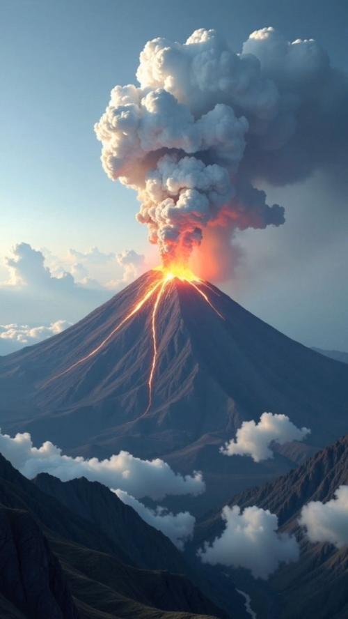抖音火山版怎么上传长视频