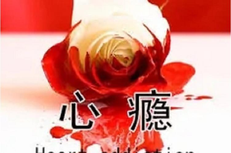 心瘾出版番外