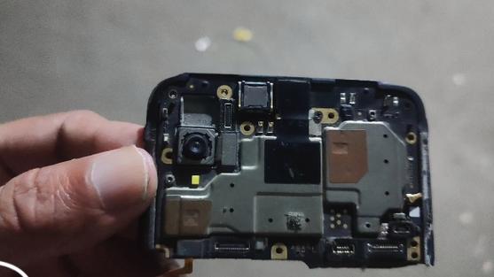 vivoz3电池能否更换