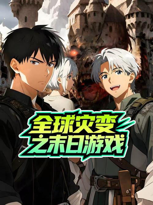 全球灾变之末日