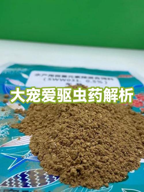 大宠爱驱什么虫子