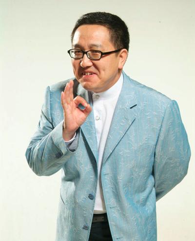 句号代言的品牌