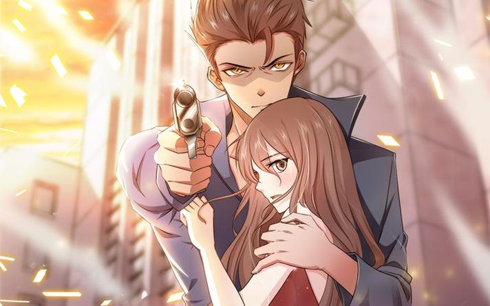 佣兵王者回归都市金飞