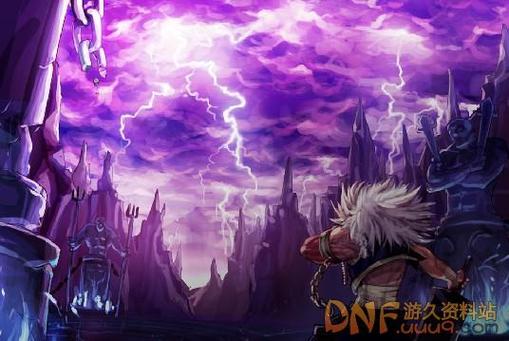 dnf无尽的祭坛还有吗图标