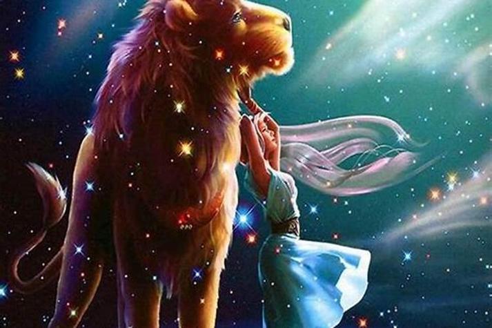 狮子座属鼠一生的命运