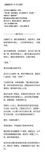 被老师疼爱的小说