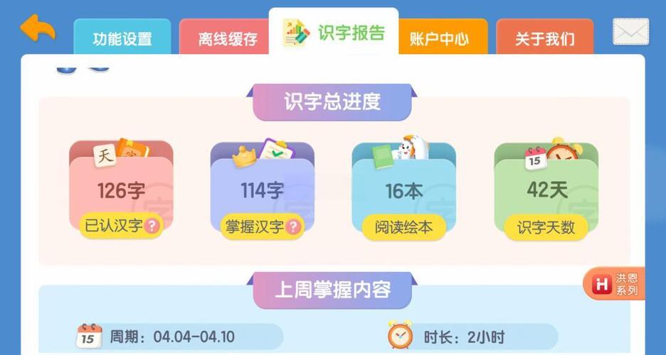洪恩识字有没有必要购买