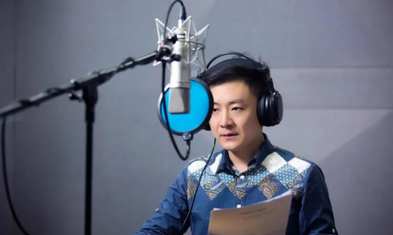 琅琊榜配音缩略图