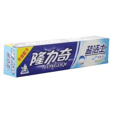 隆力奇产品系列