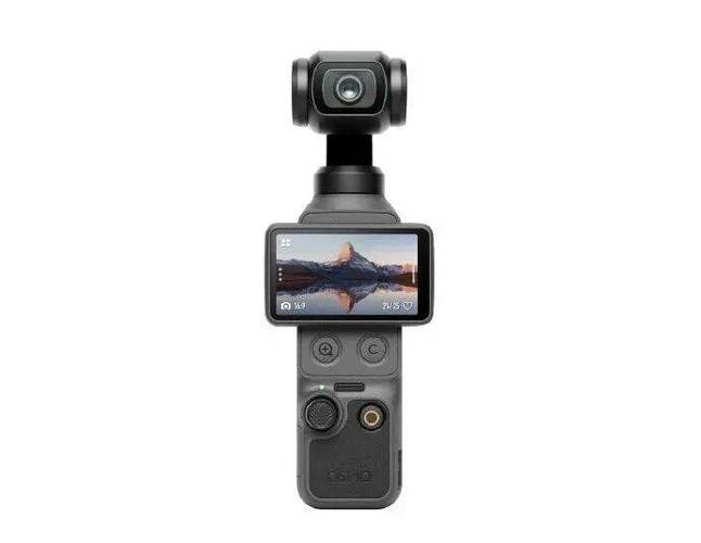 大疆pocket4官网