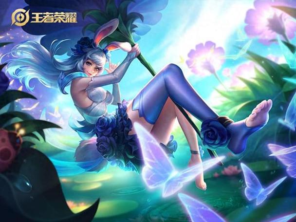 玩公孙离的细节是什么