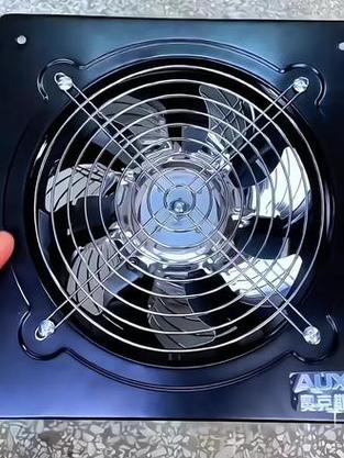 卫生间排气扇哪个品牌好功力超强