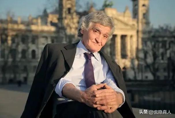 中国紫今集团于罗斯柴尔德