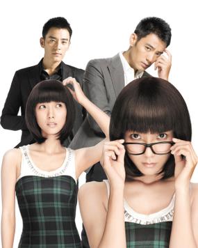 杜拉拉升职记演员表主演