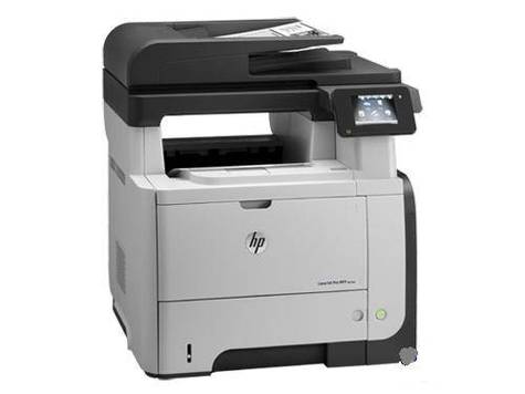 hp521打印机