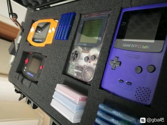psv gba模拟器