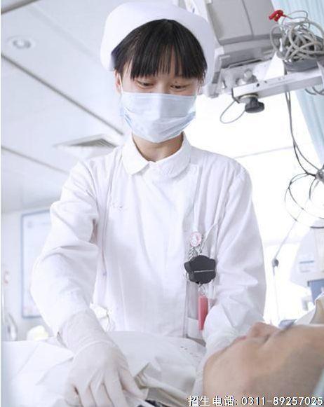 幼师好还是护士好