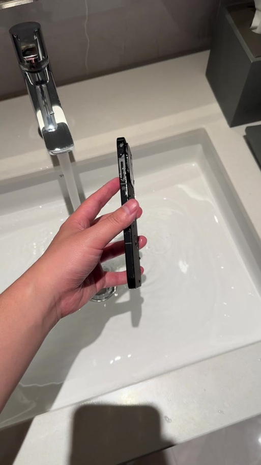 一加手机防水等级