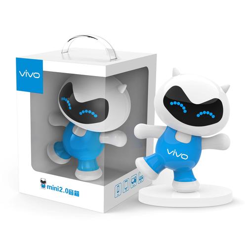 vivo音响公仔怎么没有声音游戏截图