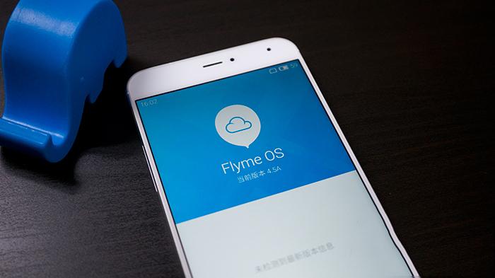 魅族官网flyme登录
