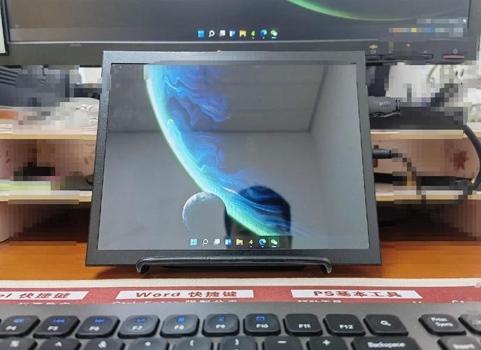 旧ipad做显示器
