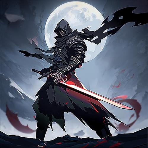 恶魔猎手