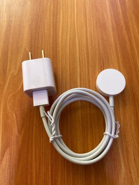 苹果手表充电线