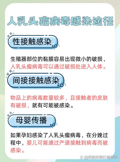 高危病毒