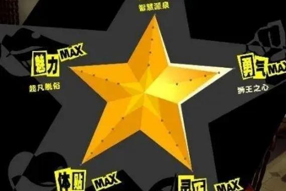 p5r考试问题答案汇总