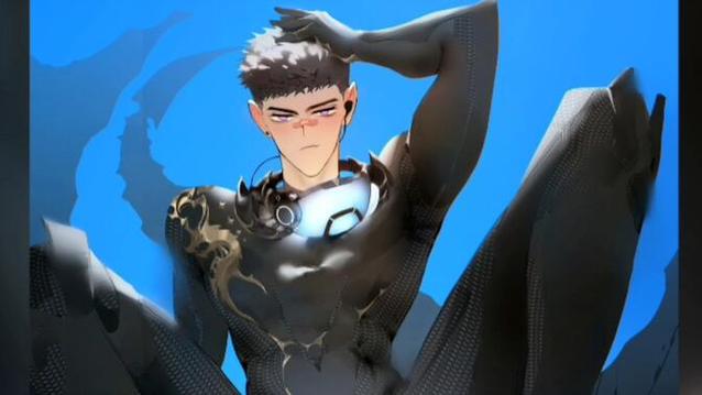 龙宙前传漫画全集免费观看缩略图