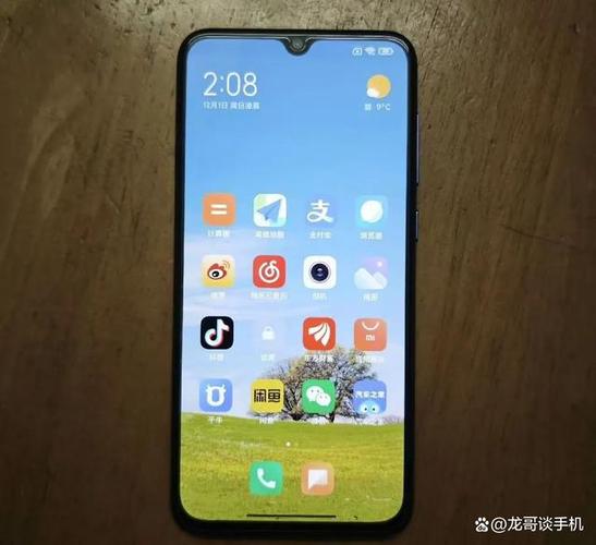 小米9为什么被称为神机