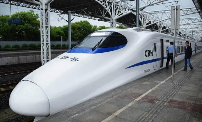 d开头是高铁还是火车