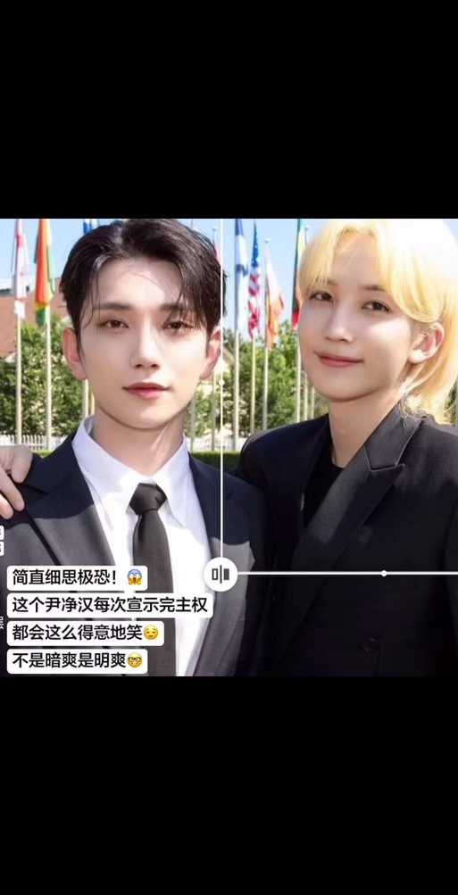 洪知秀尹净汉婚礼片段