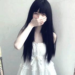 ins超火仙女头像