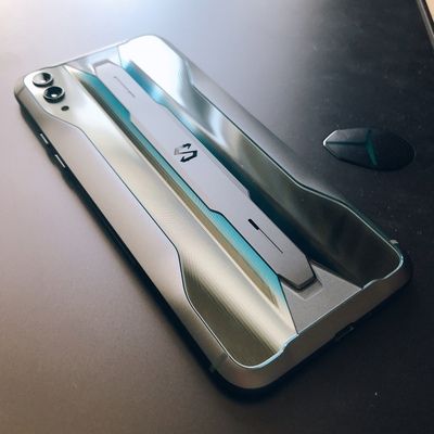 黑鲨2pro好还是红魔3s好