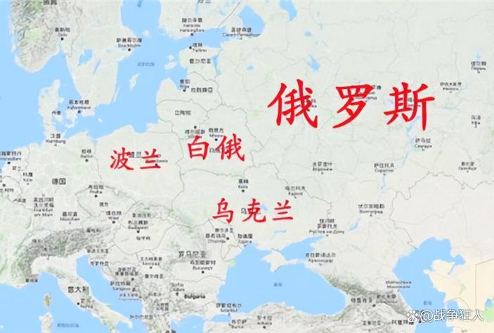 中国不允许打白俄罗斯吗