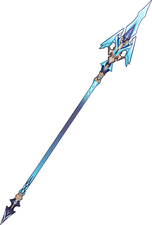 游戏武器