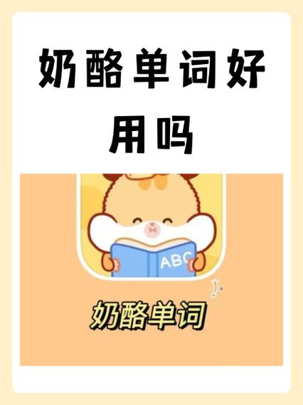 奶酪单词大会员值得买吗