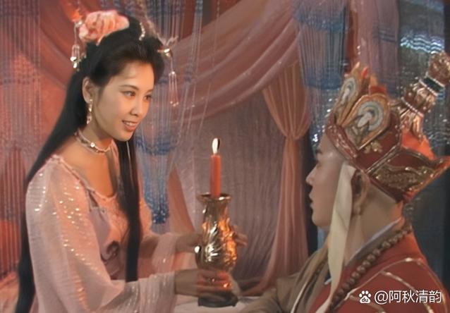女儿国的历史原型