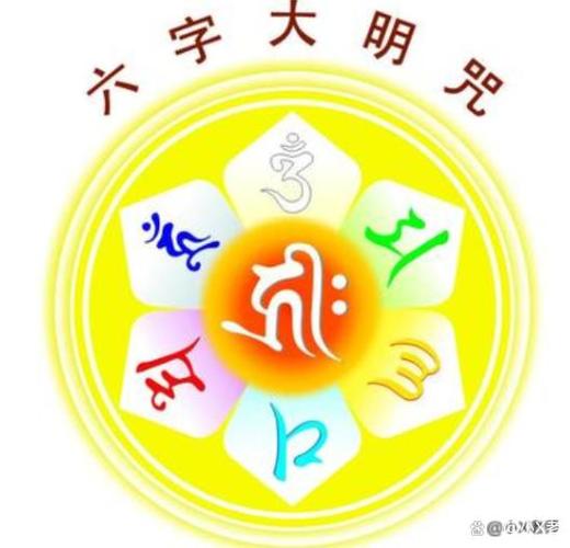 佛教驱鬼咒语6字怎么读