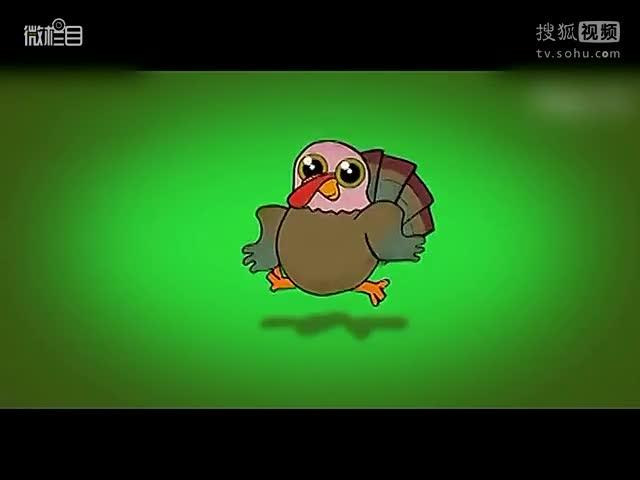 小鸡哔哔谁唱的最好