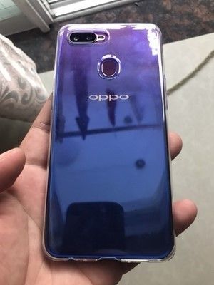oppoa7x拍照为什么模糊
