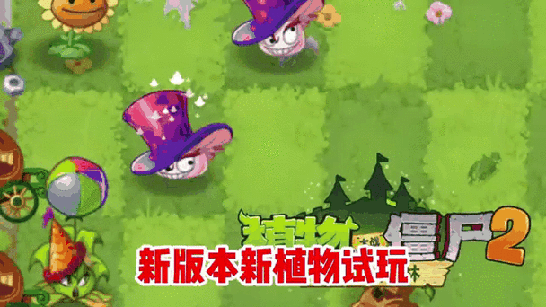 植物大战僵尸时空秘境最新版