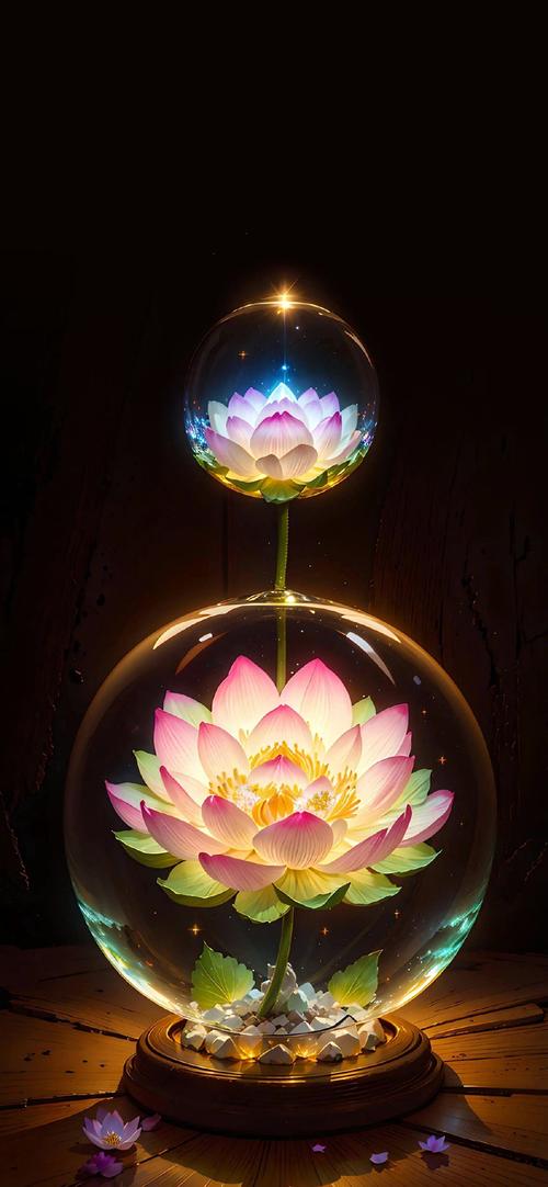 心灯的最高境界缩略图