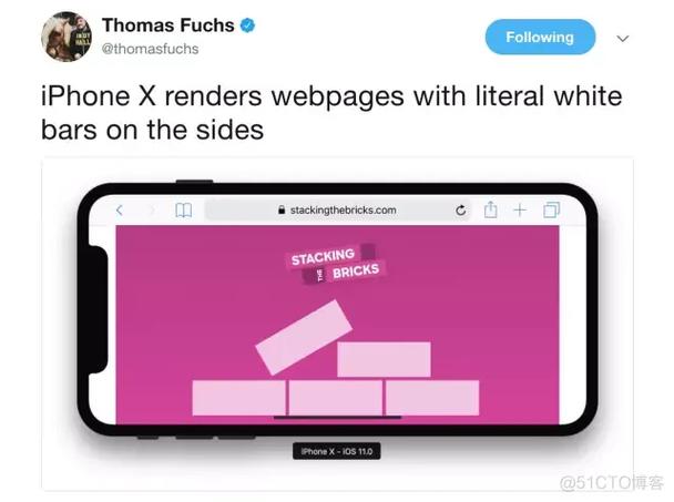 ios不能左右滑动