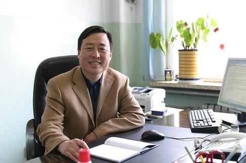 中信建投王德清