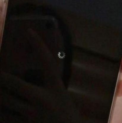 苹果一黑屏就断开无线